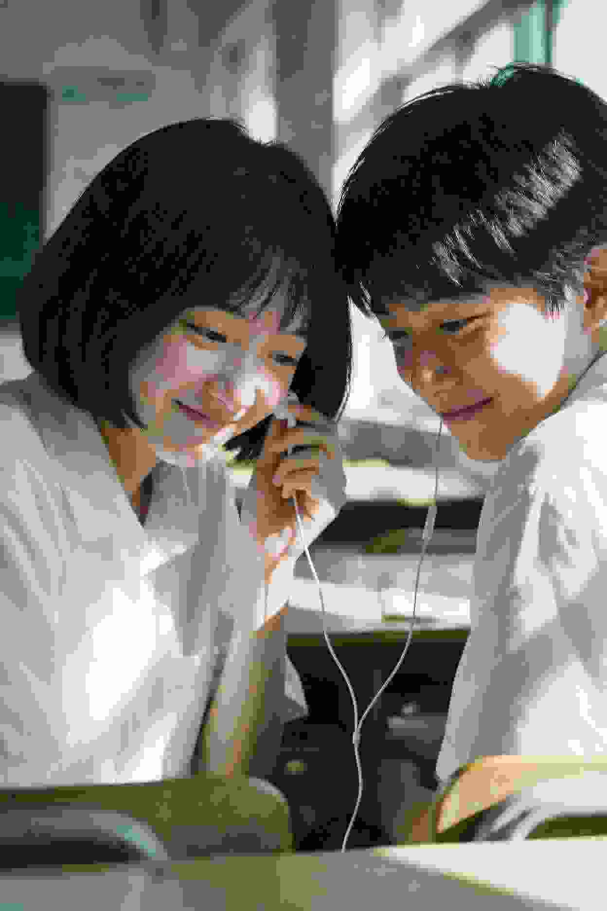 妖孽总裁