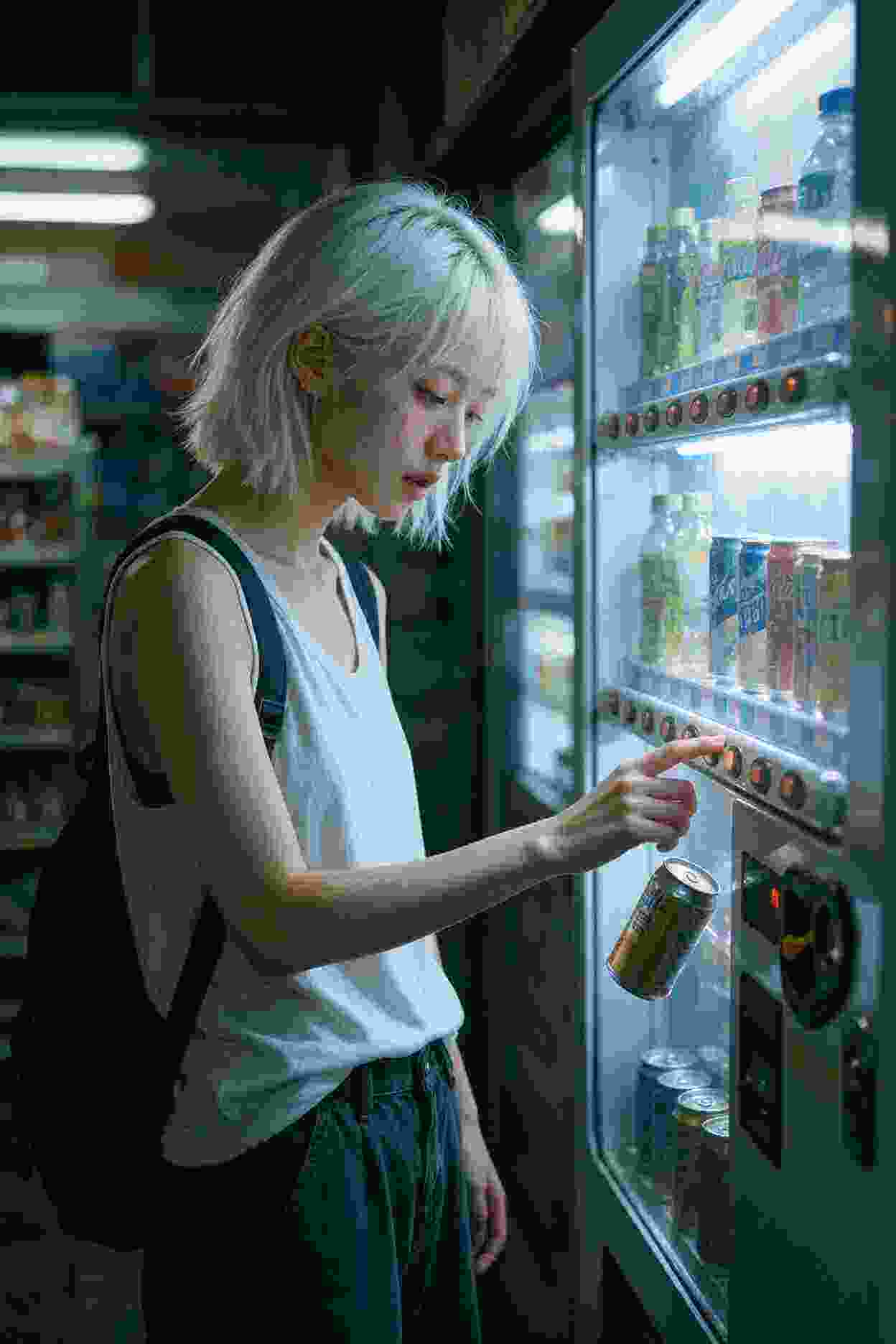 豪门密谍