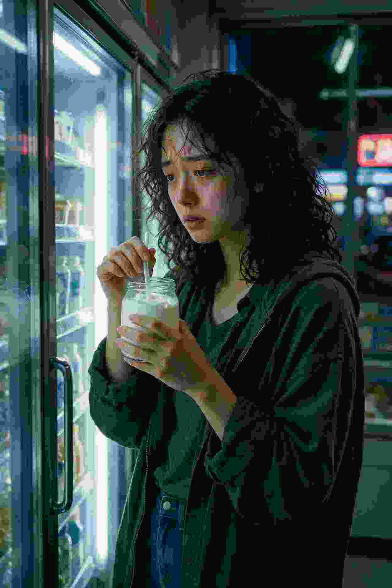 诅咒破除