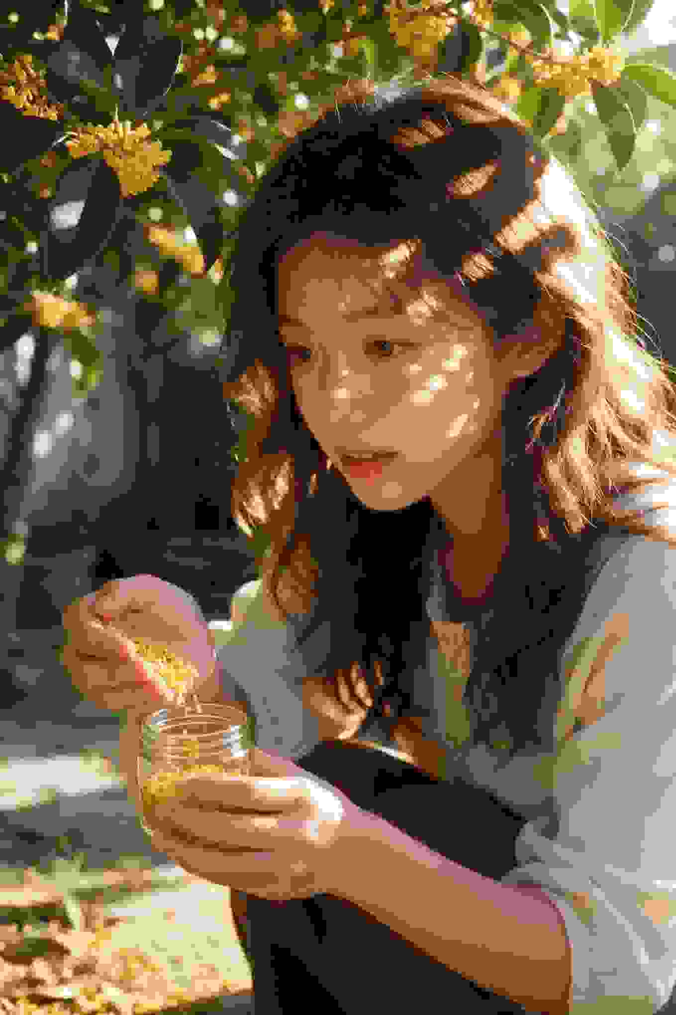 甜蜜冒险